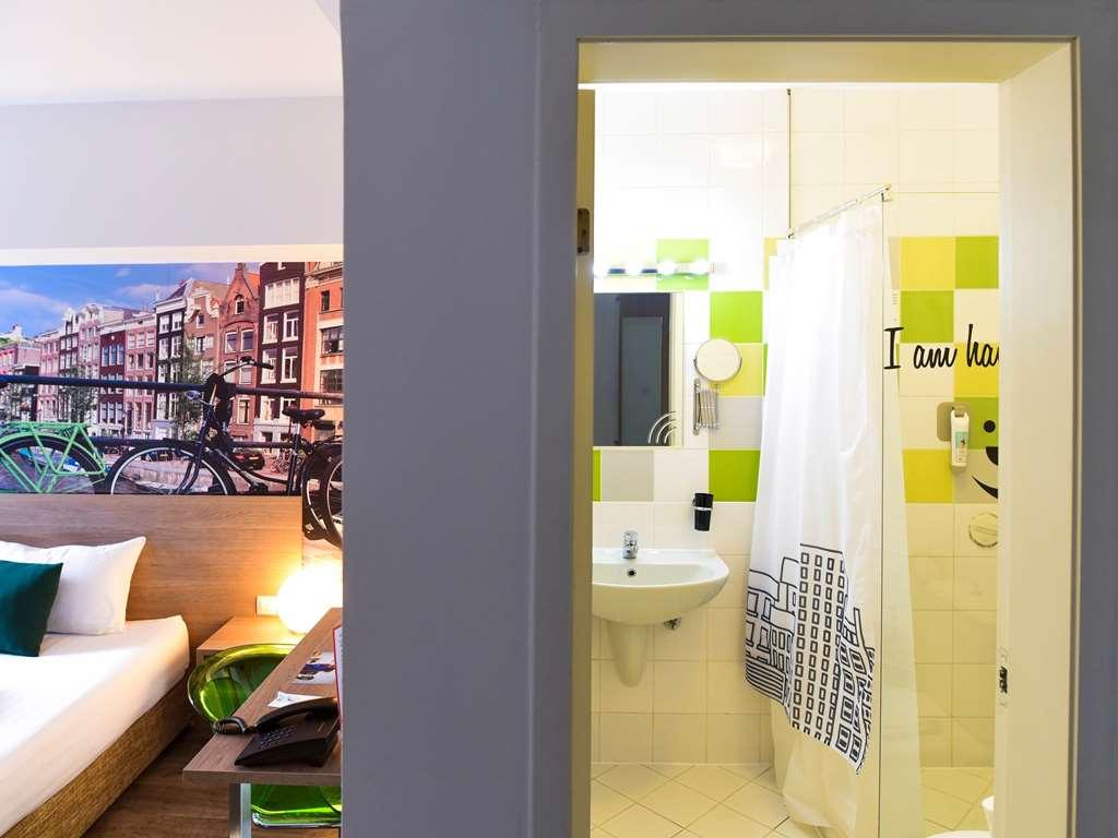 Ibis Styles Skopje Ξενοδοχείο Δωμάτιο φωτογραφία