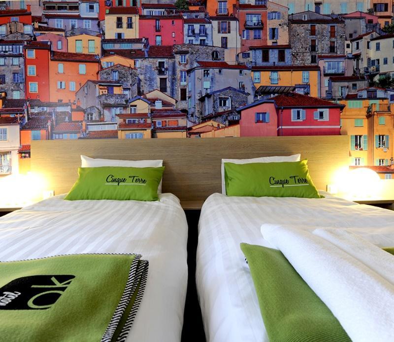 Ibis Styles Skopje Ξενοδοχείο Εξωτερικό φωτογραφία