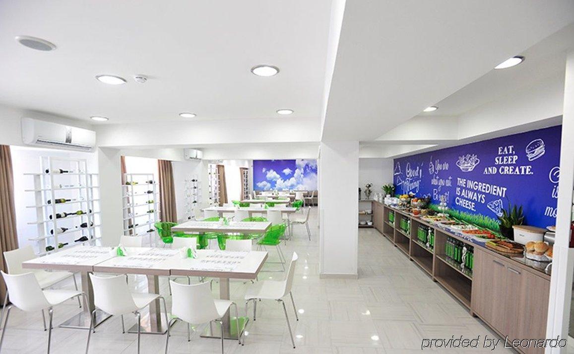 Ibis Styles Skopje Ξενοδοχείο Εξωτερικό φωτογραφία