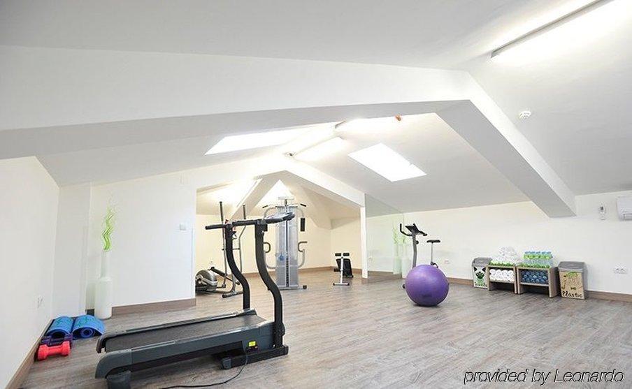 Ibis Styles Skopje Ξενοδοχείο Εξωτερικό φωτογραφία