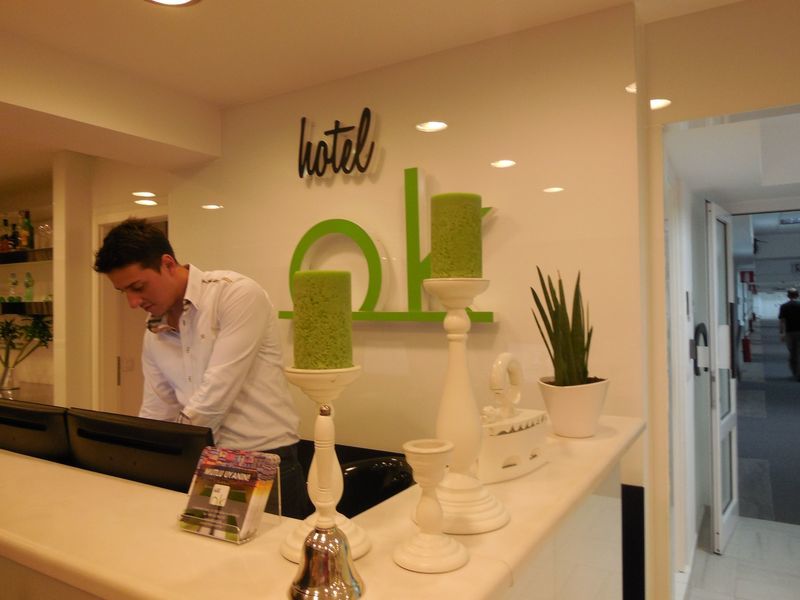 Ibis Styles Skopje Ξενοδοχείο Εξωτερικό φωτογραφία
