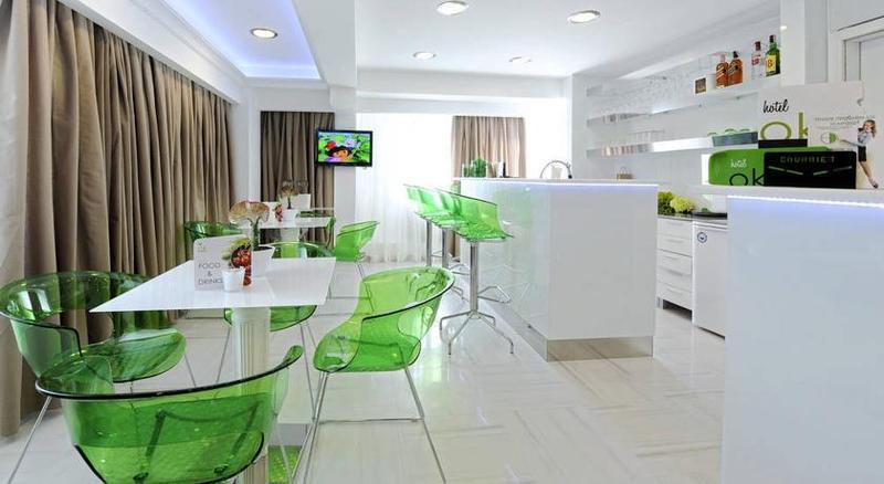 Ibis Styles Skopje Ξενοδοχείο Εξωτερικό φωτογραφία