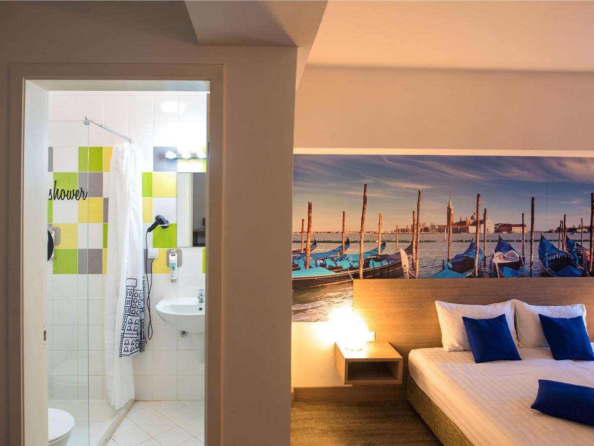 Ibis Styles Skopje Ξενοδοχείο Εξωτερικό φωτογραφία