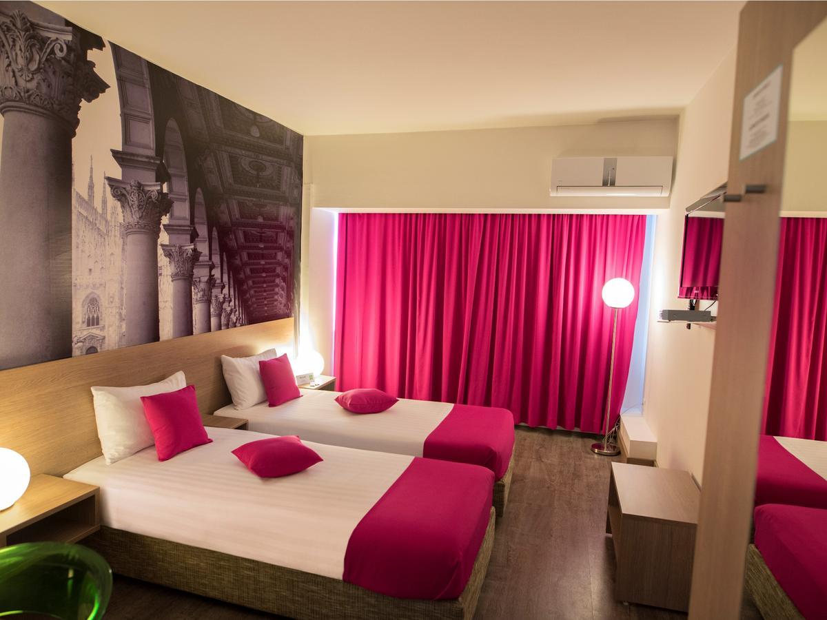 Ibis Styles Skopje Ξενοδοχείο Εξωτερικό φωτογραφία