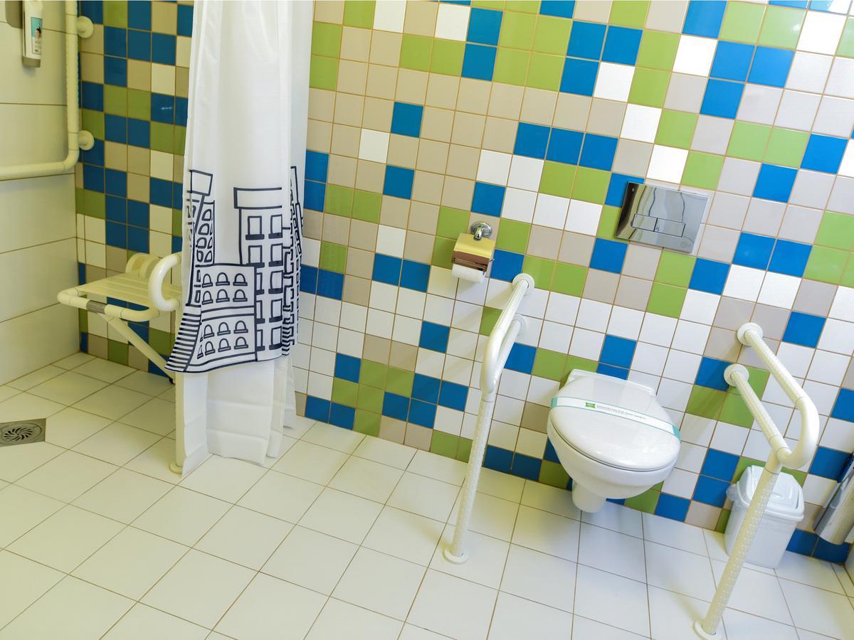 Ibis Styles Skopje Ξενοδοχείο Εξωτερικό φωτογραφία
