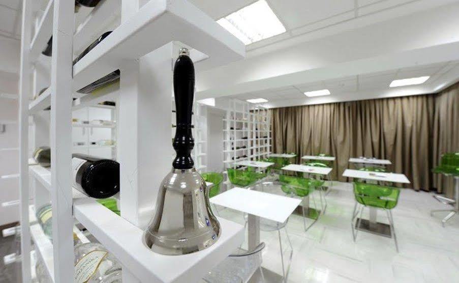 Ibis Styles Skopje Ξενοδοχείο Εξωτερικό φωτογραφία
