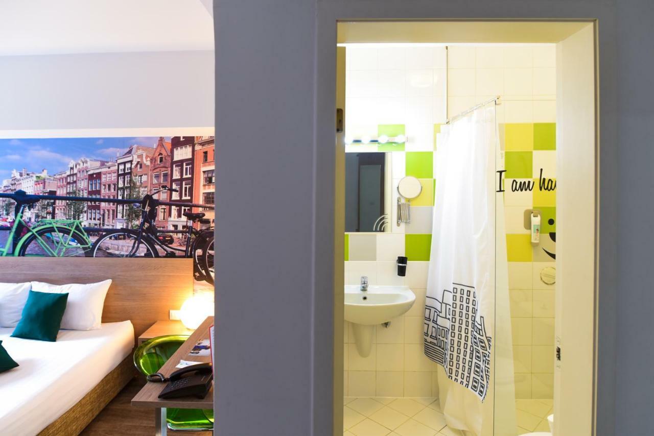 Ibis Styles Skopje Ξενοδοχείο Εξωτερικό φωτογραφία