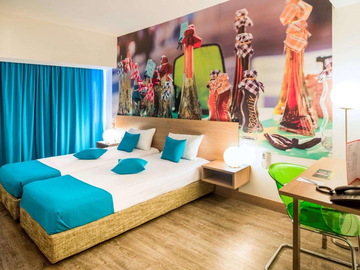 Ibis Styles Skopje Ξενοδοχείο Εξωτερικό φωτογραφία