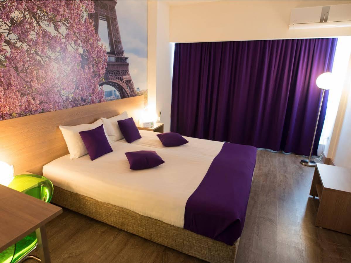 Ibis Styles Skopje Ξενοδοχείο Εξωτερικό φωτογραφία